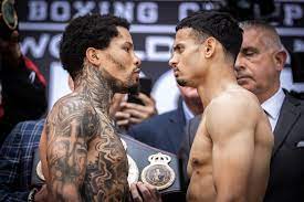 Romero contro davis 2022