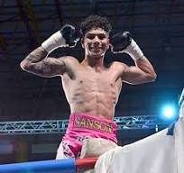 A  Buenos Aires il quotato superleggero Jose Angel  Gabriel Rosa contro Straffron. 
