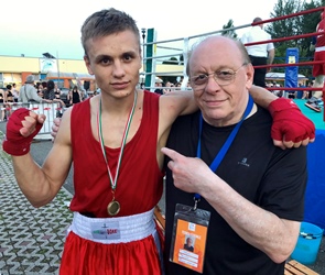 Roveri S Agata 1