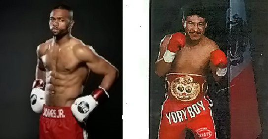 RoyJones