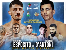 Rozzano Poster CAnCELLA