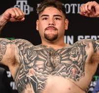 Ruiz Andy PP 2023