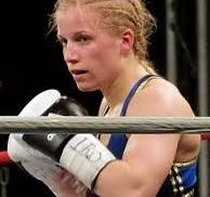 A Berlino Tina Rupprecht conquista il Wbc dei pesi atomo. Vince  Essaoudi