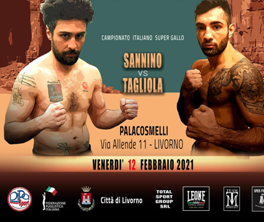 SANNINO Tagliola