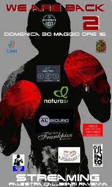 SERVIDEI 30 MAGGIO CANCELLA