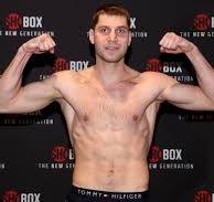 Dmitri Salita  vede Vladimir Shishkin raccogliere l'eredità di Canelo nei supermedi 