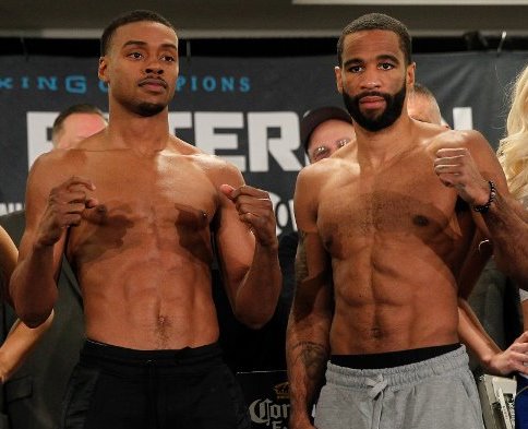 SPENCE Peterson Weight