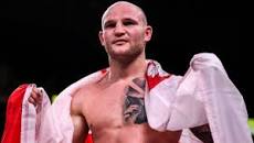 SULECKI Maciej Polonia