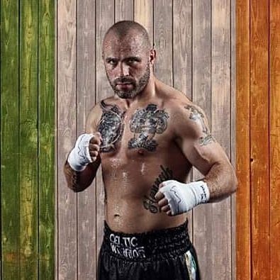 Jimmy Sweeney  è considerato il Mayweather della boxe a mani nude 