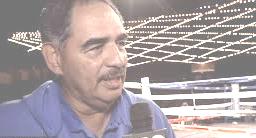 Sanchez trainer Abel