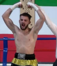 Santini Patriz 2