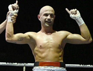 A Marradi  per  il superwelter Leonardo Sarti  nono successo consecutivo.I risultati