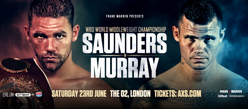 Saunders v Murray