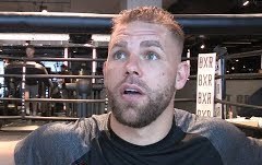 Saunders billy Joe 21