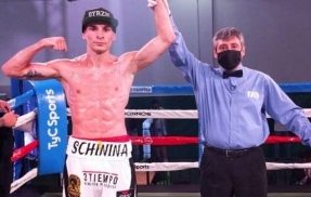 Schininà vince novembre 22