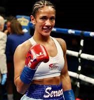  "The real deal "Serrano è la vera star di sabato a Tampa e anche il sottoclou è interessante 