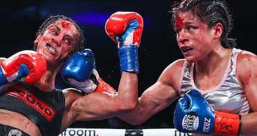 Serrano Win Cruz in N
