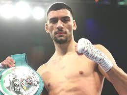 Sheeraz Hamzah UK Wbc