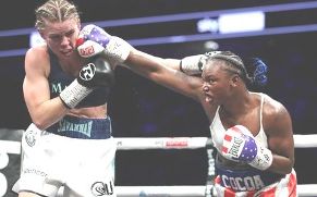 Shields batte la Marshall London