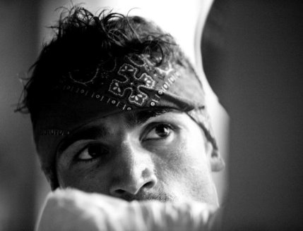 Signani Matteo PRIMISSIMO PIAN