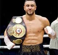 Simpson Callum UK S.medio