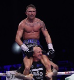 Dalton Smith conquista il Wbc Silver contro Zepeda, ko al 5° round 