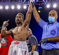 A Detroit sconfitto Ergashev da un grintoso Smith.Vince Michel Rivera a fatica