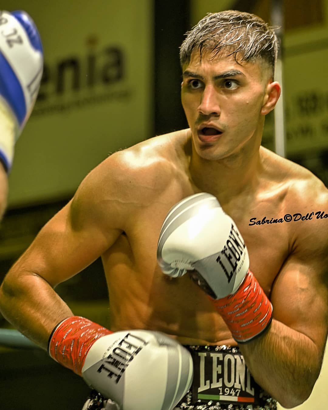 Spada Daniel Frascati