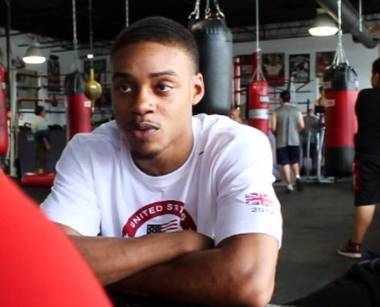 Errol Spence operato ad una cataratta ma garantisce che ripartirà alla grande
