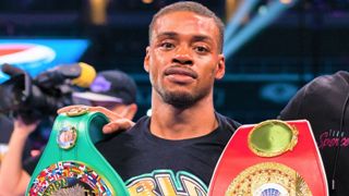 Spence errol 2 2022