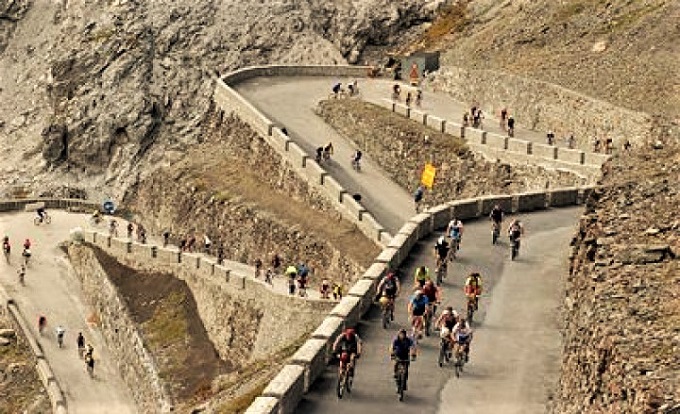 Stelvio