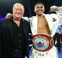 Bob Arum  propone a Tank Davis tre avversari come Lomachenko, Stevenson e Lopez !
