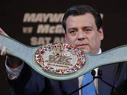 Sulaiman con BELT
