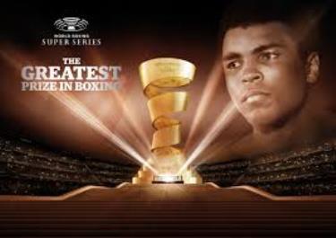 Superseries tournament