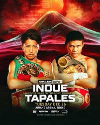 TAPAles VS inoue caNcella
