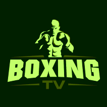 TELEVISIONE BOXE tribal