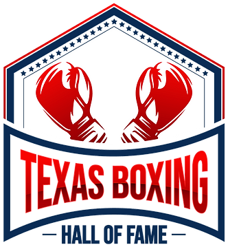 TEXAS boxing Hall of fame 22