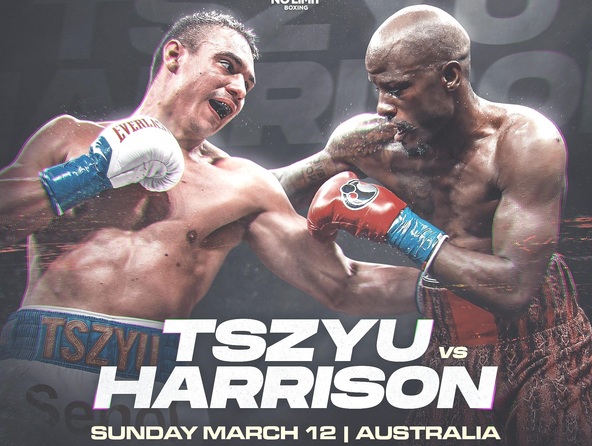 TSIZU VS HARRISON 23