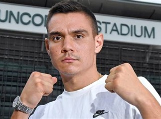 Tim Tszyu cambia avversario per la eliminatoria IBF dei superwelter 