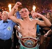 Raggiunto l'accordo per il 19 ottobre. In Florida la sfida Ibf Murtazaliev  vs Tszyu