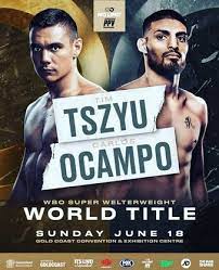 TSZYU vs Ocampo giu