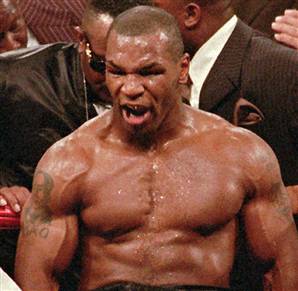 TYSON urla