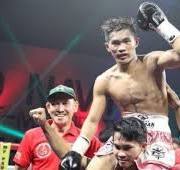 Pedro Taduran vince la eliminatoria IBF dei paglia su Amparo