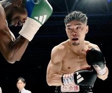 Tanaka Kosei 2022