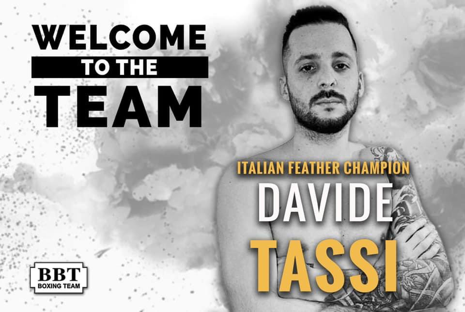 Tassi firma per BCC