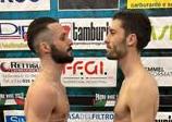Tassi vs Romero