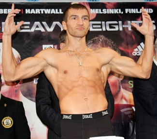 Tatli Edis weight