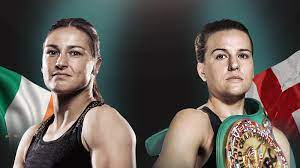Taylor Katie vs Cameron