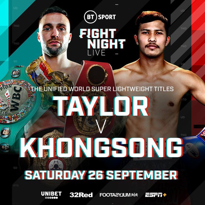 Taylor vs Khongsong 26 9