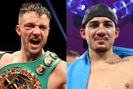 Taylor vs Lopez teo 2023